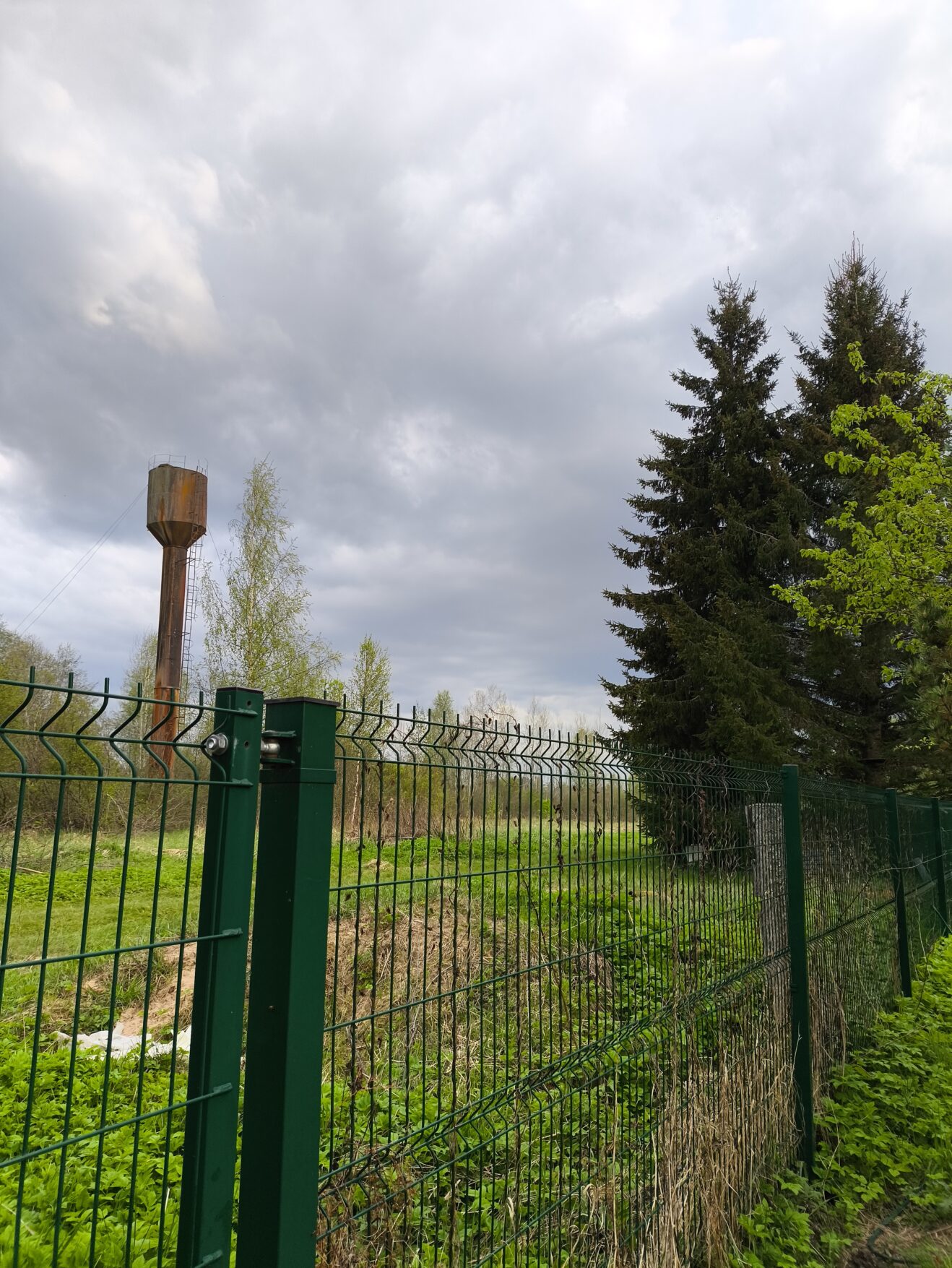 Лето, такое лето…