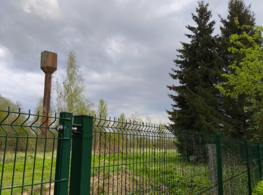 Лето, такое лето…